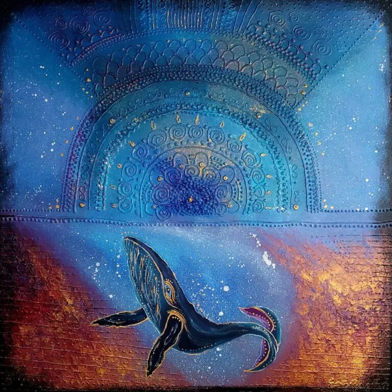 KOSMICZNY WIELORYB 1200x1200