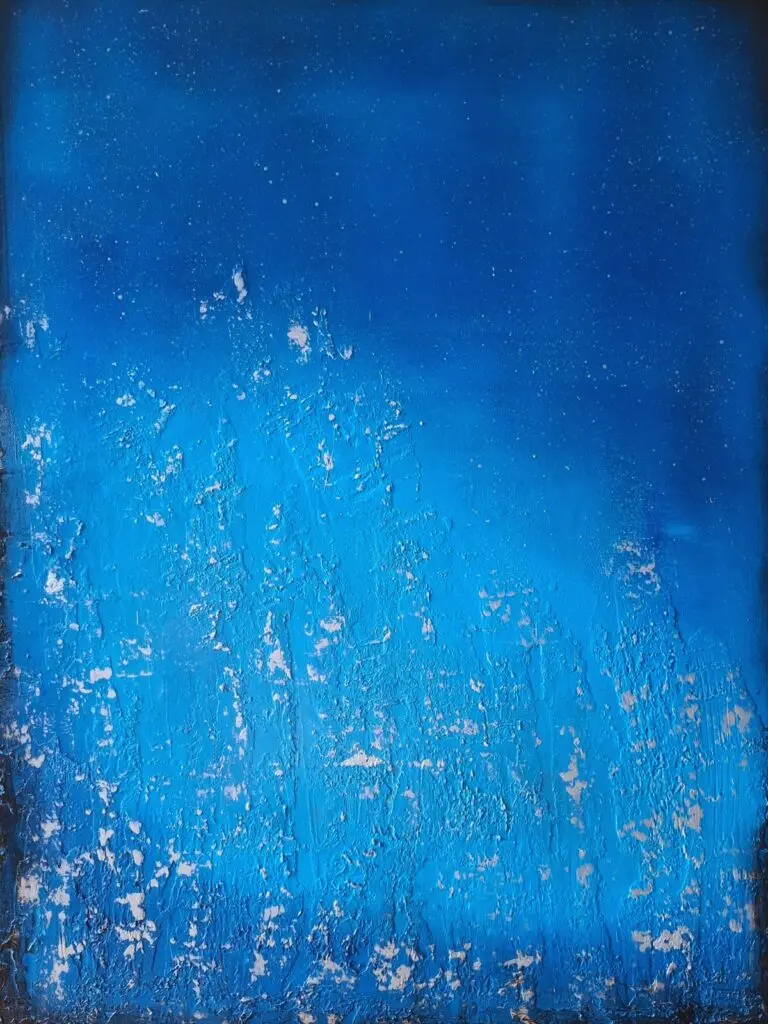 Kosmiczny ocean 1200x1600