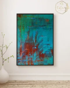 Schody do Wolności Obraz Mocy by EosCris Mockup2