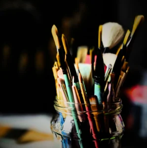 Pędzle na strone eoscris